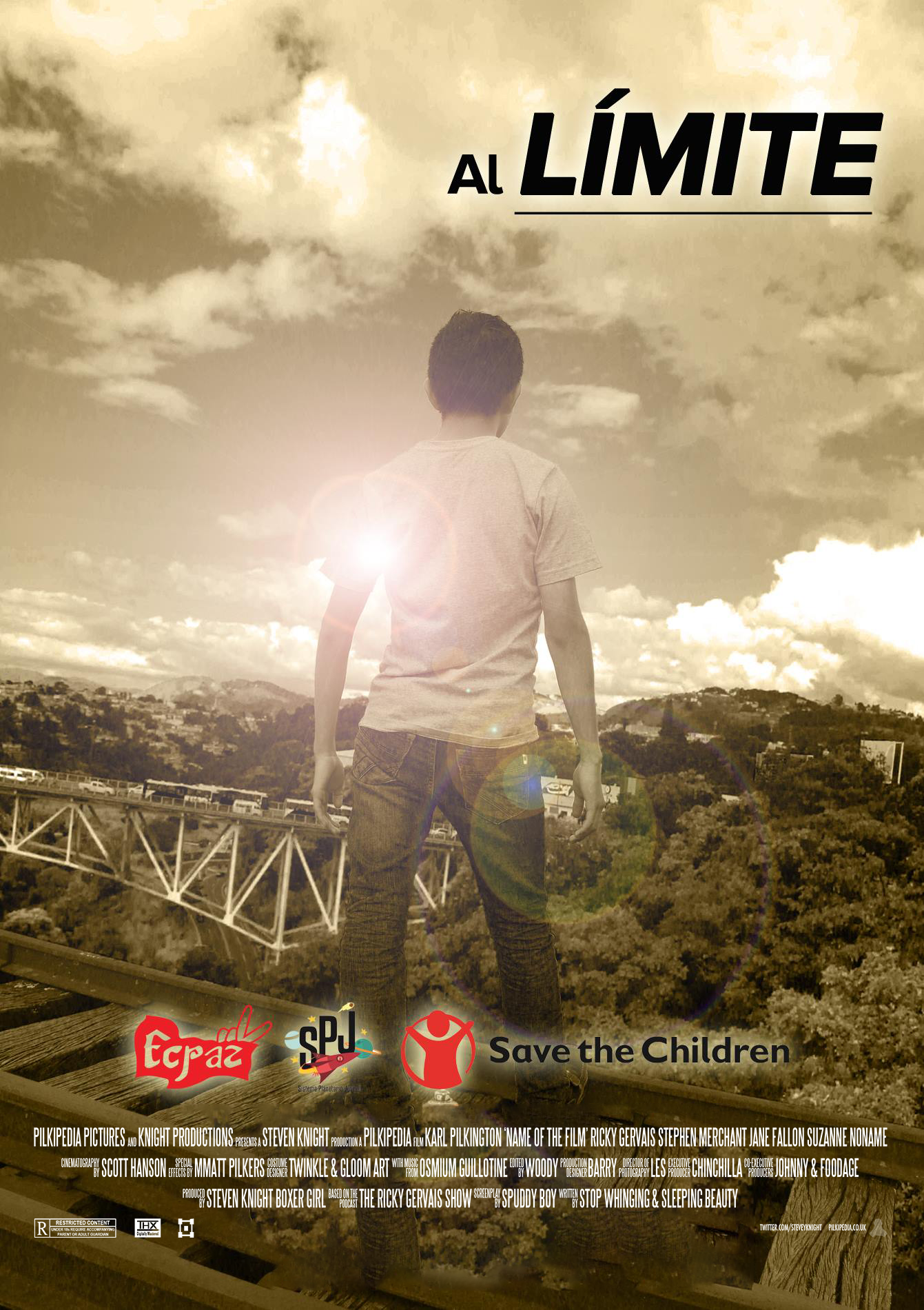 Al Limite | - Maro Plus